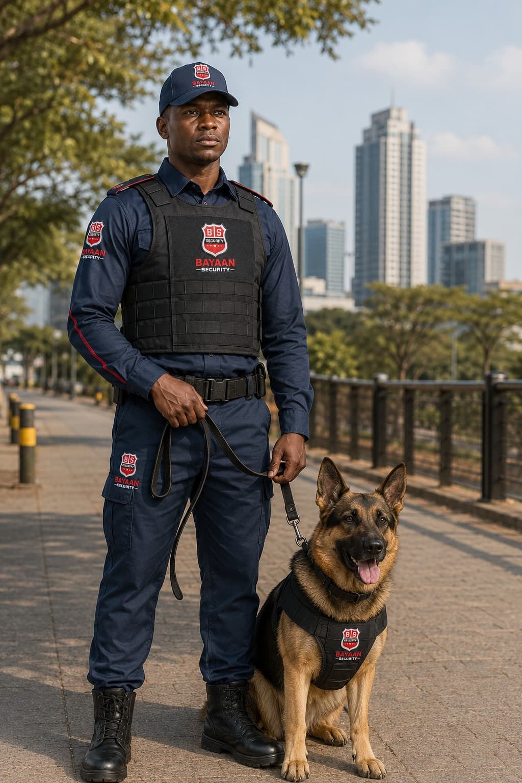 K9 Security