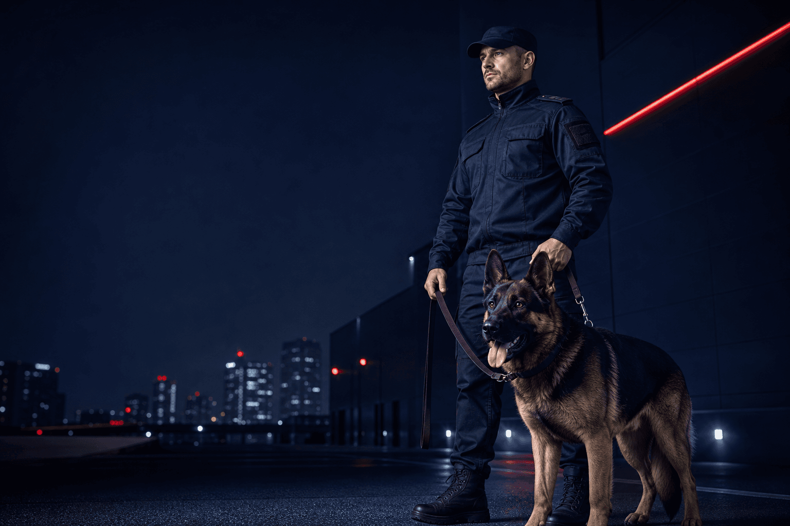 K9 Security